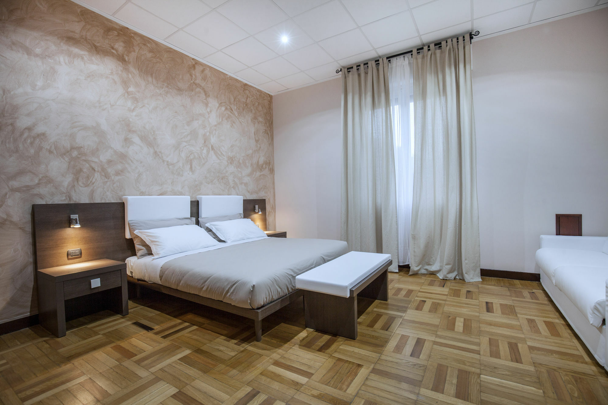 Guesthouse Vittoria Rooms - The Original Since 2015 Генуя Экстерьер фото