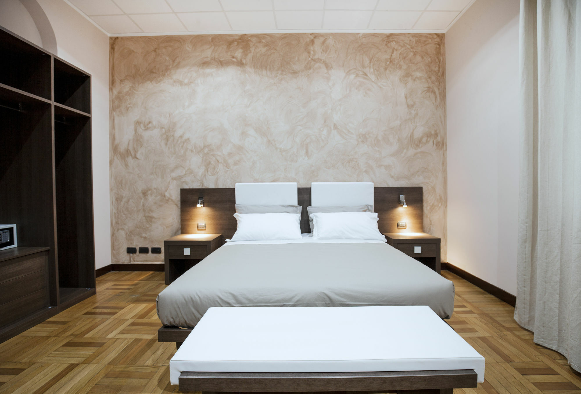Guesthouse Vittoria Rooms - The Original Since 2015 Генуя Экстерьер фото